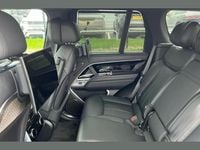 Used Land Rover Range Rover Autobiography 550 HP (404 kW) 2025 Blue SUV