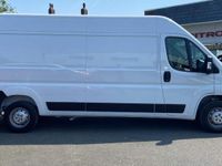 used Citroën Relay 2.2 BLUEHDI 35 ENTERPRISE EDITION L3 HIGH ROOF EUR DIESEL FROM 2023 FROM CHORLEY (PR7 5QR) | SPOTICAR