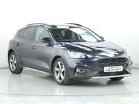 used Ford Focus s 1.5 1.5 5d 148 BHP Hatchback