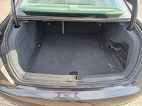 Usado Audi A4 160 CV (117 kW) 2008 Gris Berlina