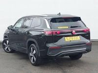 Used VW Tayron Match 204 HP (150 kW) 2025 Black SUV