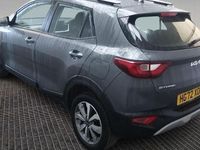 Used Kia Stonic 101 HP (74 kW) 2024 SUV