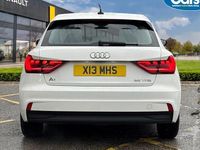 Used Audi A1 Sportback 95 HP (69 kW) 2023 Hatchback