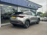 Used Omoda 5 152 kW (207 HP) 2026 Silver SUV