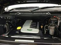 Used Land Rover Range Rover 174 HP (127 kW) 2004 SUV