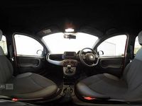 Used Fiat Panda Sport 70 HP (51 kW) 2022 Red Hatchback