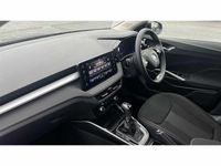 Used Skoda Fabia SE L 116 HP (85 kW) 2024 Black Hatchback