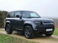 Used Land Rover Defender HSE Dynamic 2025 Grey SUV