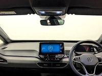 Used VW ID.3 Pro 106 kW (145 HP) 2022 Hatchback