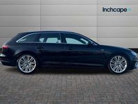 used Audi A4 40 TFSI S Line 5dr S Tronic
