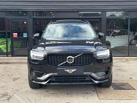 Used Volvo XC90 Ultimate 2024 Black SUV