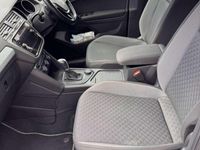 Used VW Tiguan SE 150 HP (110 kW) 2018 Silver SUV