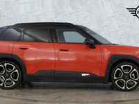 Used Mini Aceman 158 kW (215 HP) 2024 Red SUV