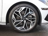 Used Hyundai Ioniq 6 Premium 167 kW (228 HP) 2024 White Sedan