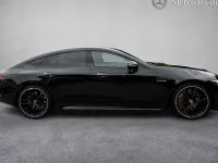 Used Mercedes AMG GT63 S E Performance AMG 843 HP (620 kW) 2023 Black Coupe