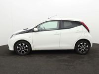 used Toyota Aygo 1.0 VVT-i X-Plore 5dr