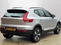 Used Volvo XC40 Plus 194 HP (142 kW) 2025 SUV