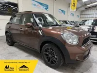 Used Mini Cooper S 2013 Bronze Hatchback