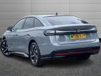 New VW ID.7 Pro 207 kW (282 HP) 2026 Moonstone grey Hatchback