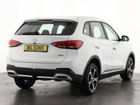 New MG ZS SE 2026 SUV