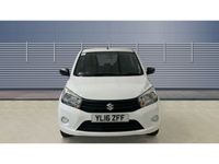 used Suzuki Celerio 1.0 SZ3 5dr Petrol Hatchback