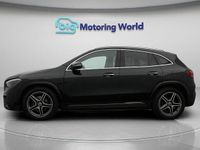 Used Mercedes GLA200 Executive 163 HP (119 kW) 2024 Black SUV