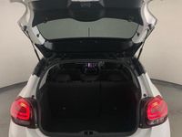 Used Citroën C3 PureTech 110 HP (80 kW) 2024 White Hatchback