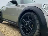 Used Mini Cooper Hatch 122 HP (89 kW) 2013 Hatchback