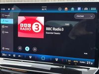 Used VW ID.7 GTX 250 kW (340 HP) 2024 Red Hatchback