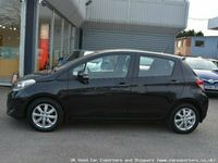 Used Toyota Yaris 2013 Hatchback