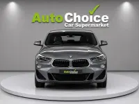 Used BMW X2 M Sport 2020 Grey SUV