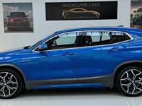 Used BMW X2 M Sport 140 HP (102 kW) 2020 SUV
