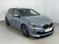 Used BMW M135 Shadowline 302 HP (222 kW) 2023 Grey Hatchback