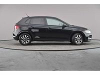 used VW Polo MK6 Hatchback 5Dr 1.0 TSI 95PS Active