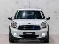 Used Mini ONE 98 HP (72 kW) 2015 White Hatchback