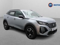 Used Peugeot 2008 Allure 137 HP (100 kW) 2025 Grey SUV