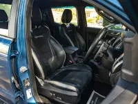 Used Ford Ranger Raptor 210 HP (154 kW) 2019 Blue Pickup