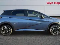 New BYD Dolphin Design 150 kW (204 HP) 2026 Hatchback