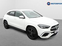Used Mercedes GLA200 Executive 163 HP (119 kW) 2025 White SUV