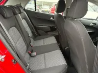 Used Kia Picanto 69 HP (50 kW) 2027 Red Hatchback