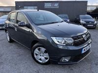 Used Dacia Sandero Lauréate 2018