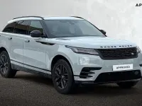 Used Land Rover Range Rover Velar SE Dynamic 204 HP (150 kW) 2025 Grey SUV