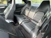 Used Mercedes C63 AMG AMG Edition 1 2013 White Coupe