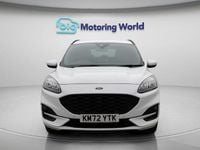Used Ford Kuga ST-Line 224 HP (164 kW) 2023 SUV