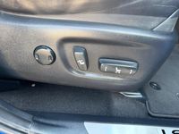 Used Lexus NX300h Sport Line 2018 Blue SUV