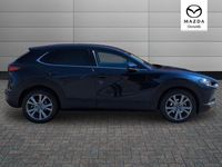 Used Mazda CX-30 Inclusive 2023 Blue SUV
