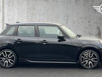 Used Mini Cooper S Hatch 201 HP (147 kW) 2025 Black Hatchback