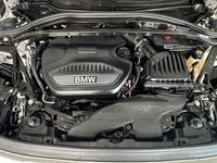 Used BMW 118 M Sport 2020 White Hatchback