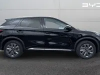 New BYD Atto 3 330 kW (449 HP) 2026 Black SUV