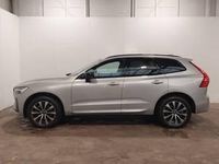 Used Volvo XC60 Plus 250 HP (183 kW) 2024 Silver SUV